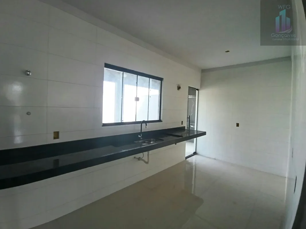 CASA NOVA 3 QUARTOS COM SUÍTE | 114 M² | 9 MIN DO BURITI SHOPPING | MINHA CASA M...