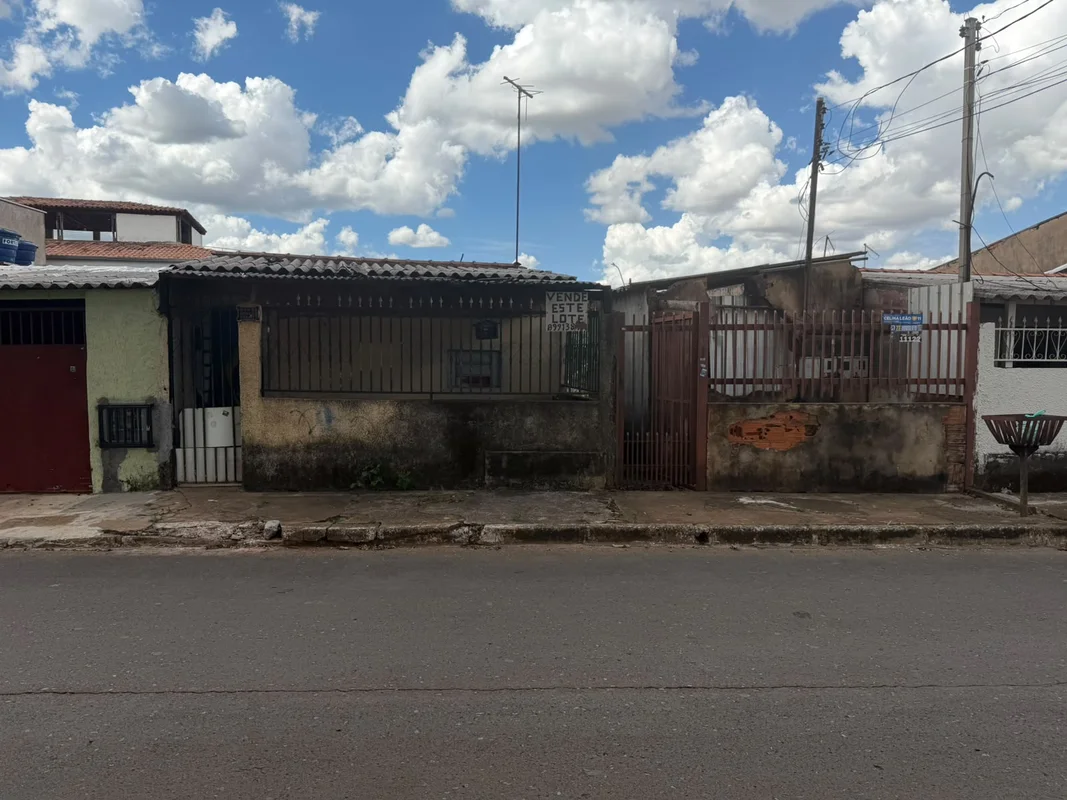 Lote à venda em Taguatinga Norte – QNM 34Excelente oportunidade para quem busca ...
