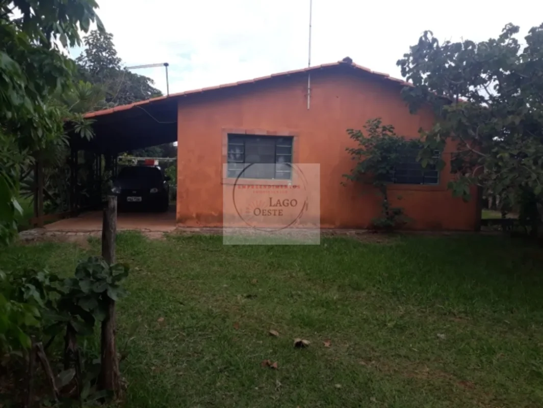Foto do Imóvel