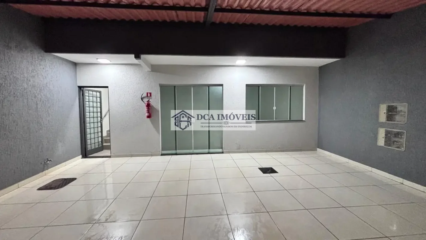 ALUGO CASA 2 QUARTOS NA QNO 6 Sala ampla, Sala de jantar, Banheiro social , 2 qu...