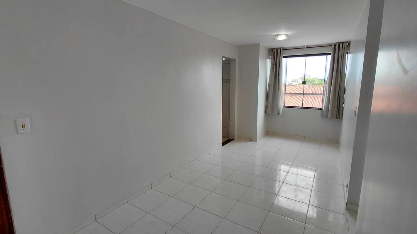 F&M Imobiliária vende com exclusividade!QI 7 – Bloco H – Guará IApartamento no 3...