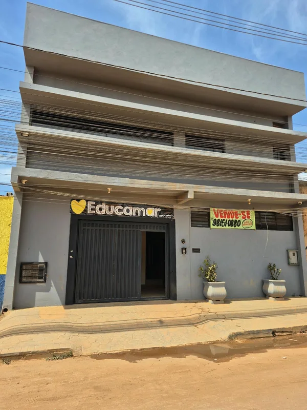 Foto do Imóvel