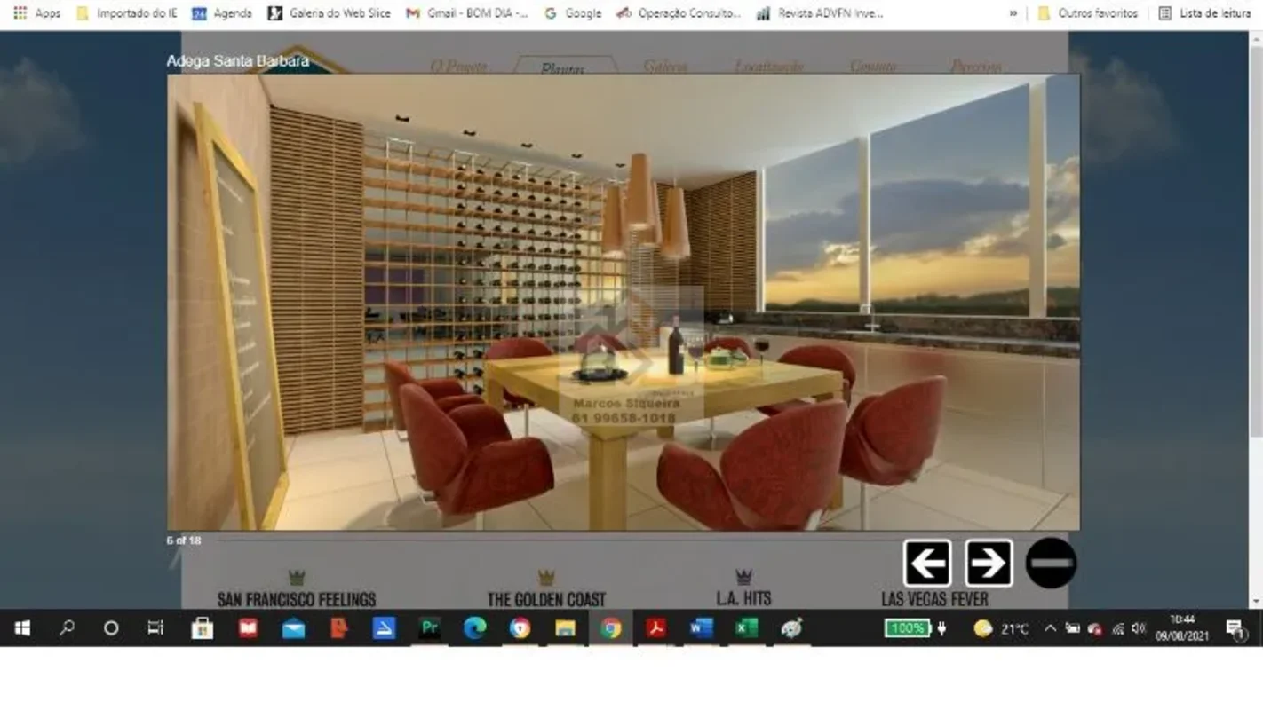Foto do Imóvel
