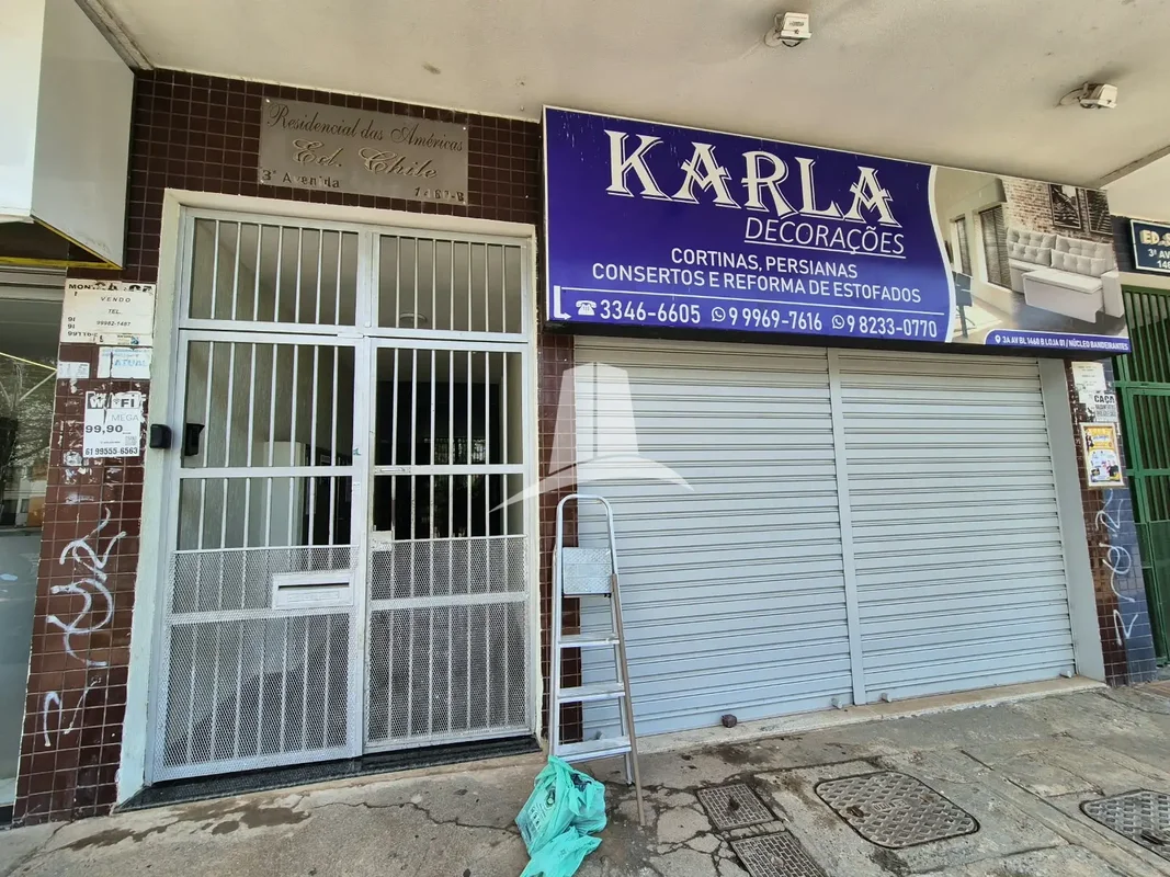 Foto do Imóvel