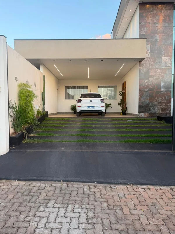 CASA EM CONDOMÍNIO – ARNIQUEIRAS | 2 QUARTOS | 1 SUÍTEChegou a oportunidade de m...