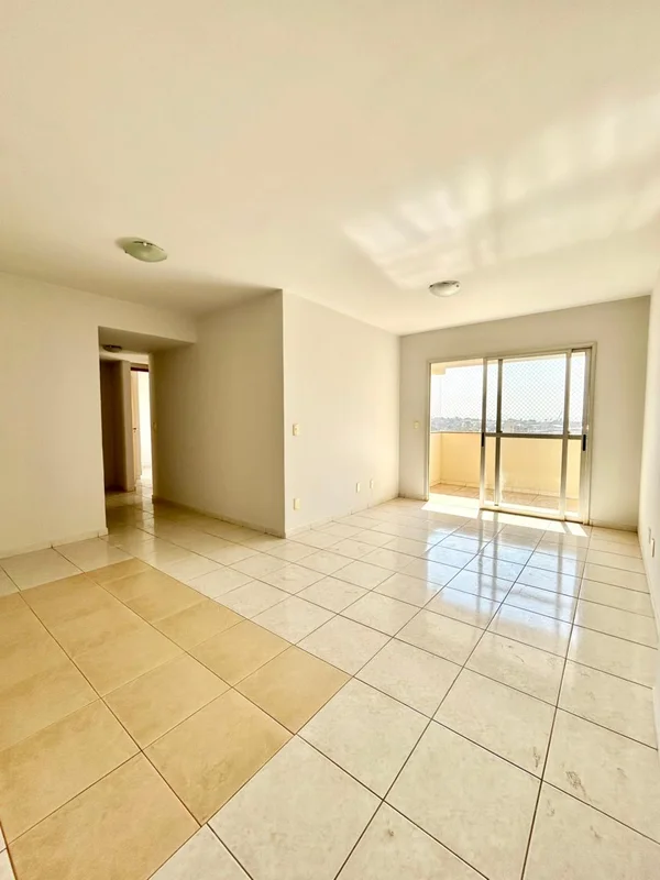 Jardim Goiás . À poucos passos do Parque Flamboyant 80m² de área privativa3 quar...