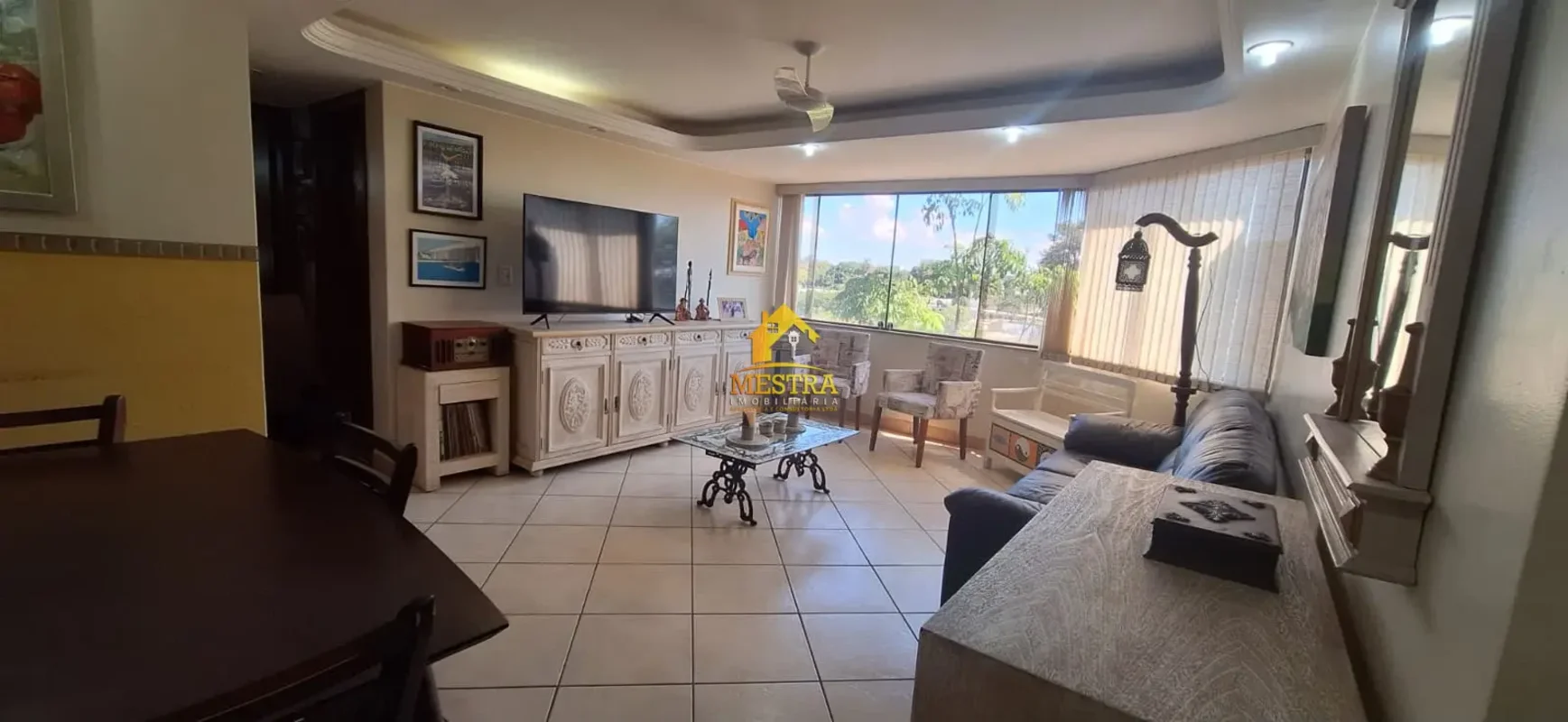 Apartamento 2 Quartos + DCE | 86 m² | 705 Norte | 1 VagaExcelente apartamento na...