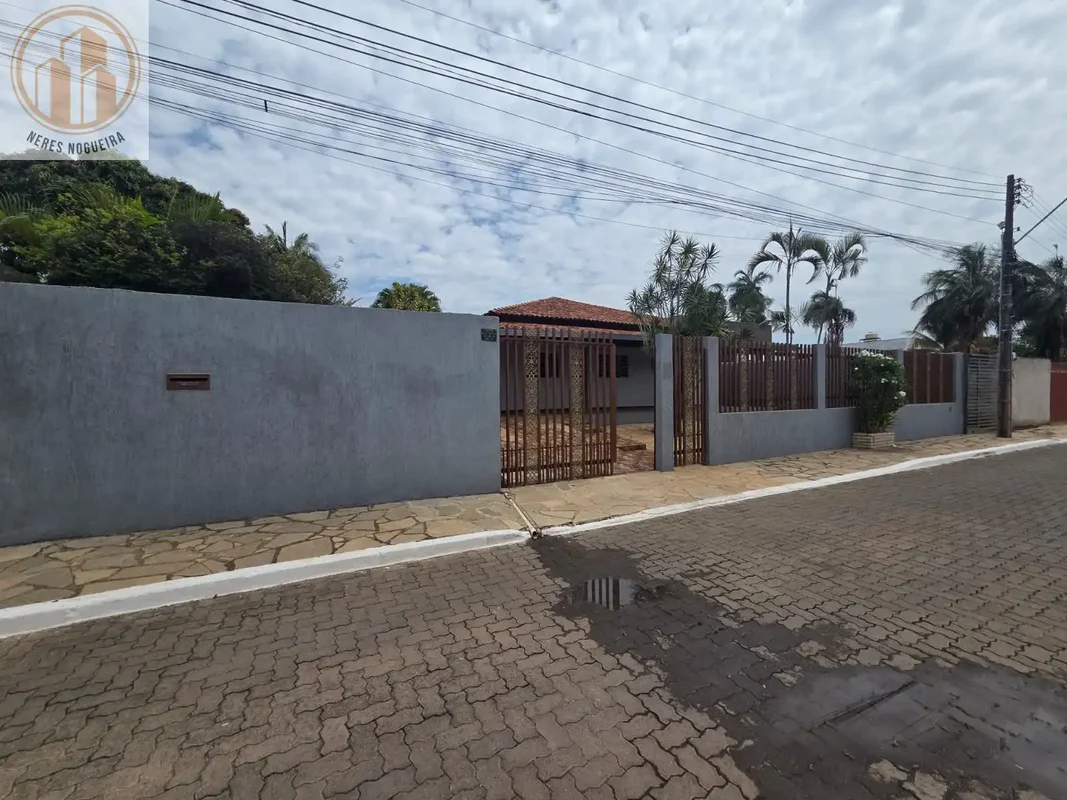 ?? OPORTUNIDADE IMPERDÍVEL NO SETOR ARNIQUEIRA!CASA EM CONDOMÍNIO | LOTE DE 630 ...