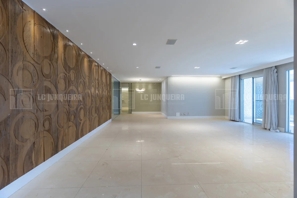 QUADRA 206 | SAGITARIUS RESIDENCIAL RESORT | VAZADO | ANDAR ALTO | NASCENTE | VI...