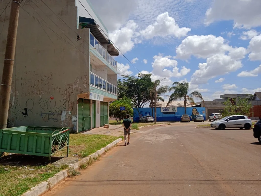 Foto do Imóvel