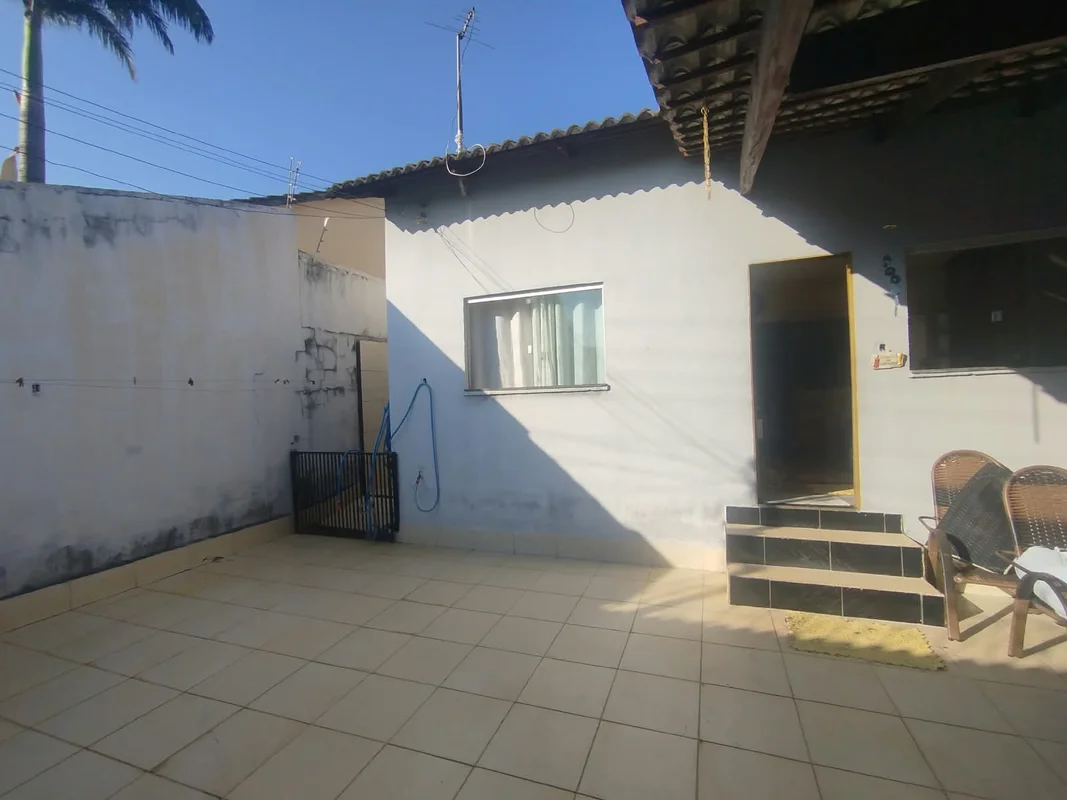 Foto do Imóvel