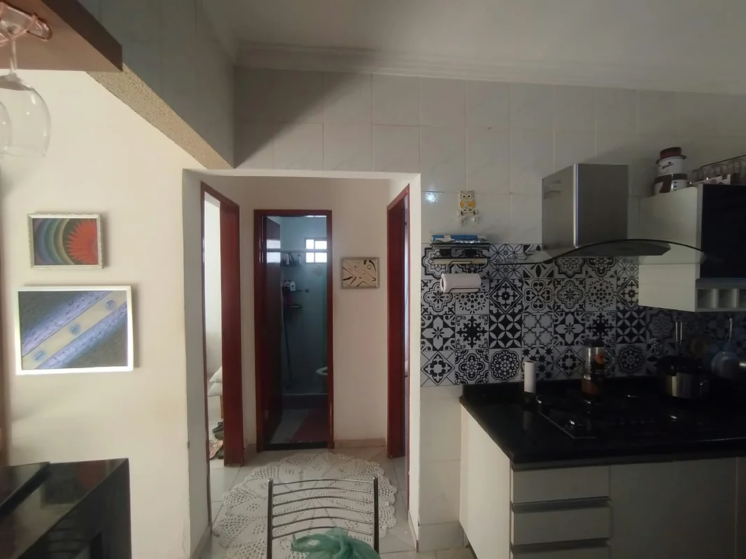 Foto do Imóvel