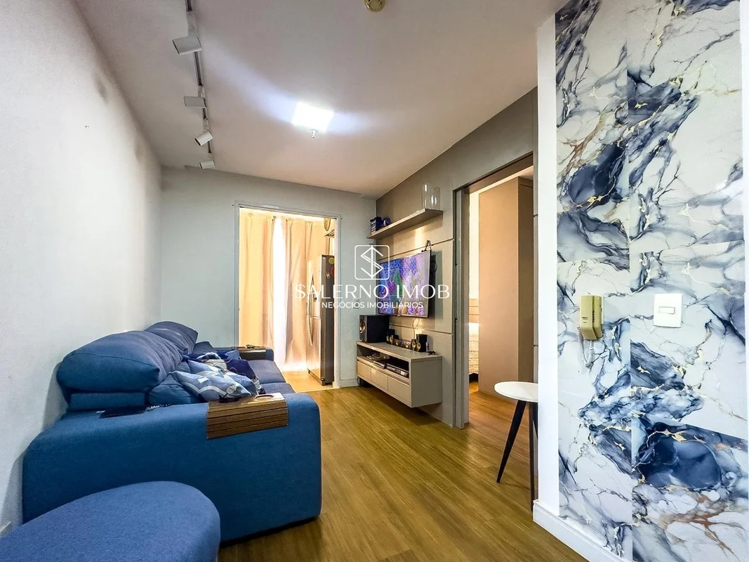 . COBERTURA À VENDA | TAGUÁ LIFE – TAGUATINGA SULCobertura com 166,26 m² de área...