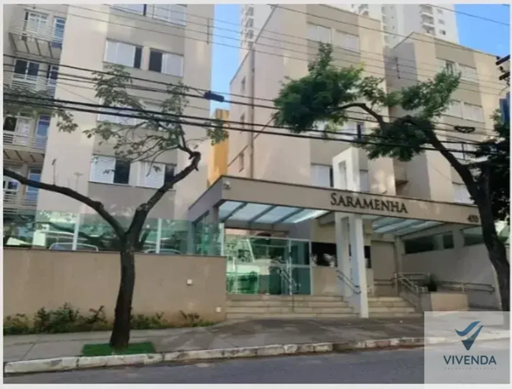 Apartamento Mobiliado para LocaçãoExcelente apartamento mobiliado, com 3 quartos...