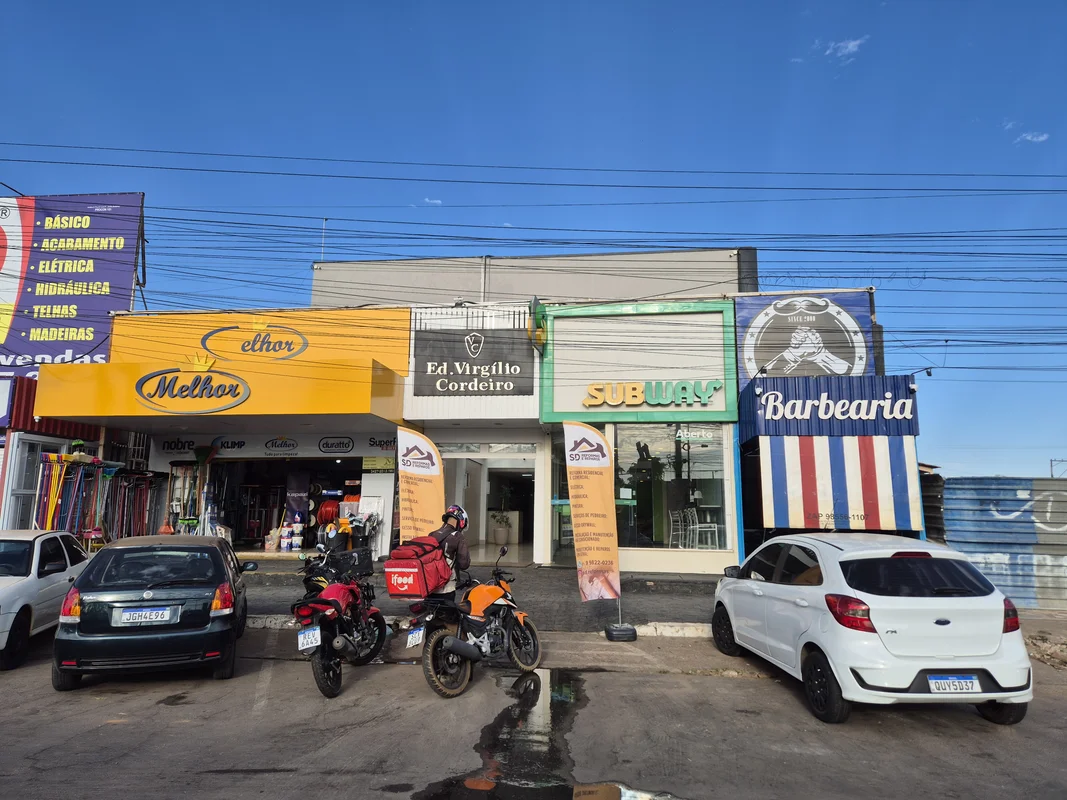 Foto do Imóvel