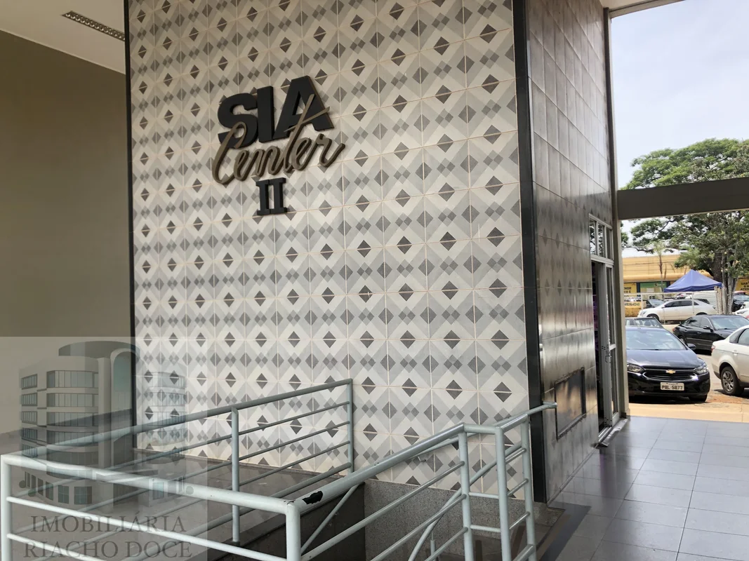 ALUGAM-SE 02 SALAS COMERCIAIS CONJUGADAS – 60 m²Excelente oportunidade para quem...