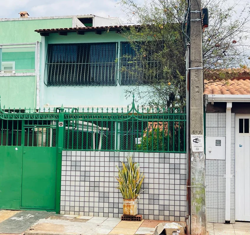 SRES Quadra 2 Bloco N, CRUZEIRO, DF - Residencia em baixo- 3 dormitórios, sendo ...
