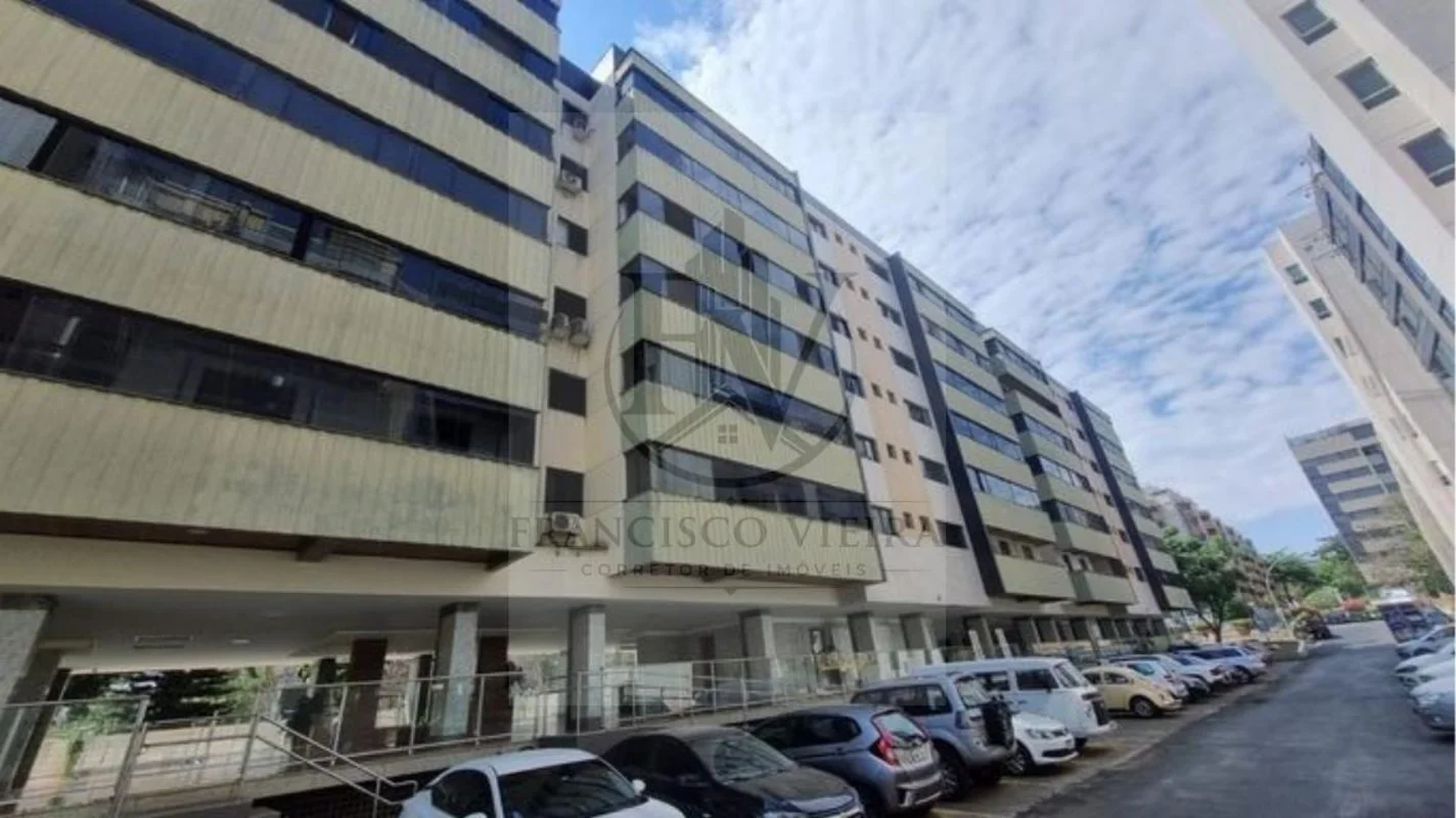 3 quartos1 suíteSala amplaCozinha com bastante armáriosBanheiro da suíte, social...