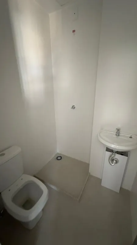 Opus Penthouse 4 suítes todas com armários, espelhos nos banheiro de led, sistem...