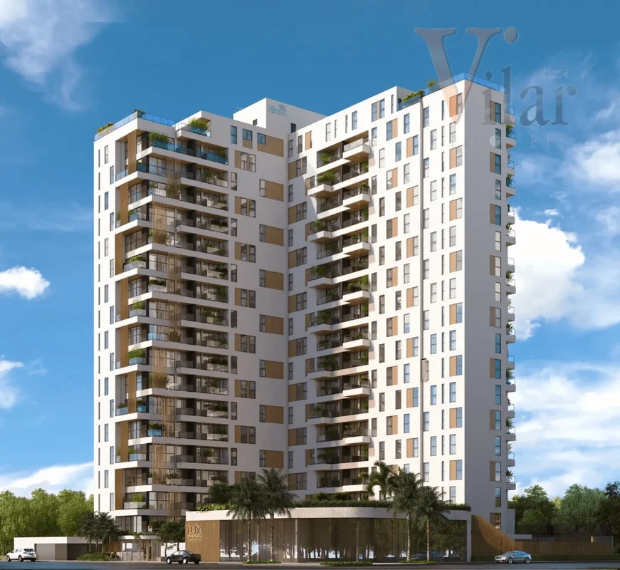 ****ÁGIO LUX HOME BOULEVARD AGUAS CLARAS/DF*******Á VENDA!******* UNIDADE DE 2 Q...
