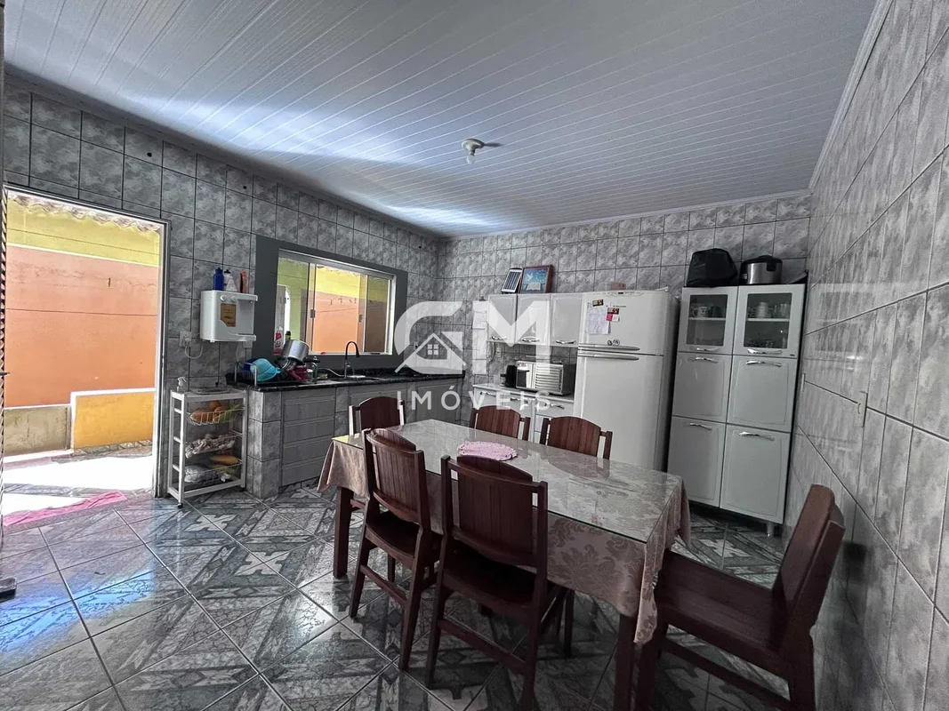 GM IMÓVEIS VENDE CASA À VENDA NO MESTRE D’ARMAS | LOTE DE 547 m²Uma oportunidade...