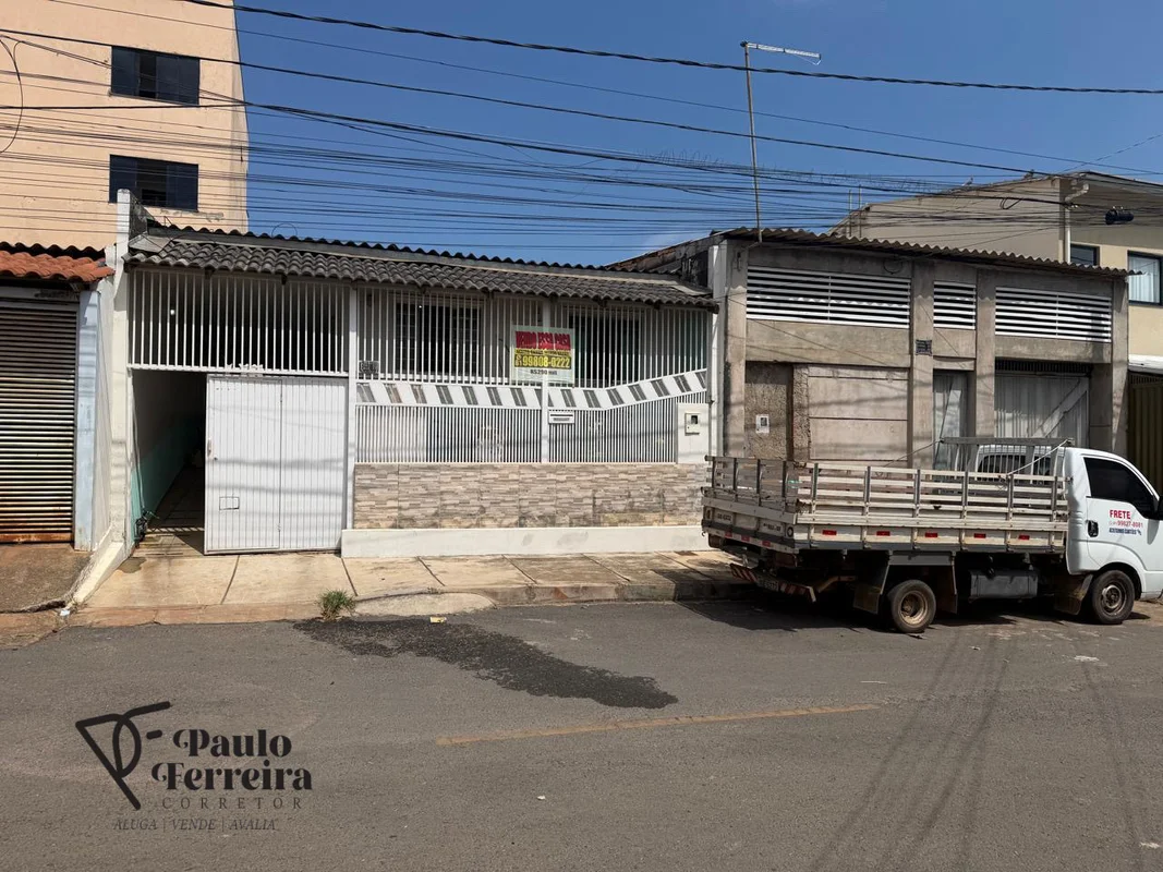 Foto do Imóvel