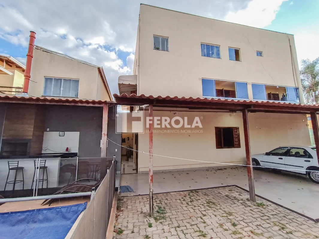 Foto do Imóvel
