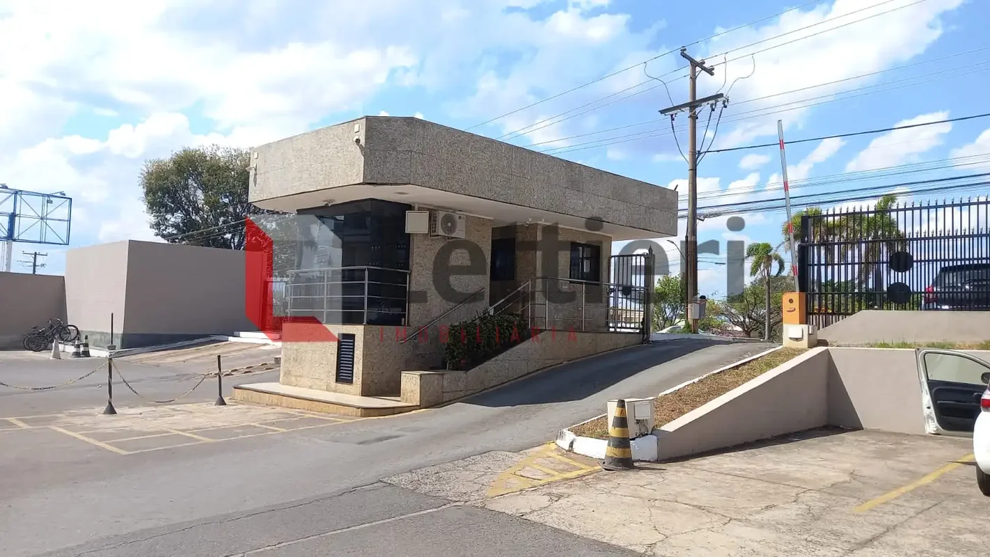 SGAN 914 BLOCO A – ED. SOUTH BEACHApartamento Mobiliado – Asa Norte – Brasília/D...