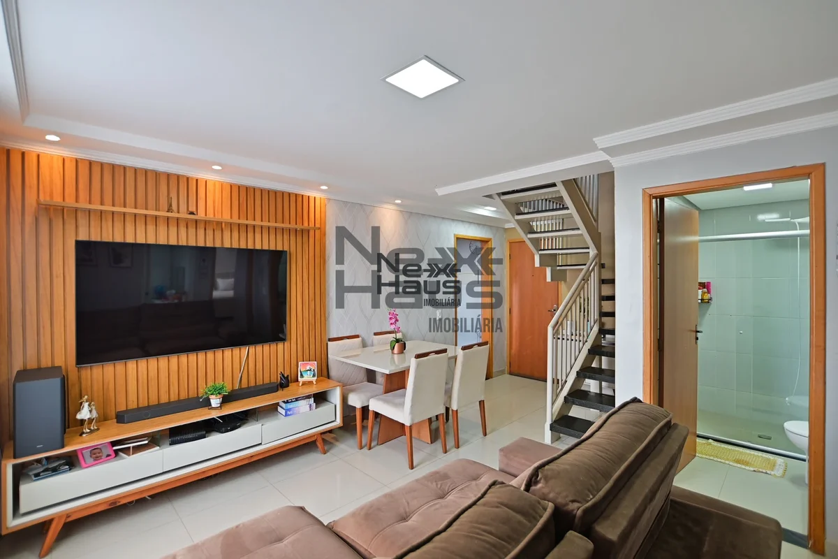 A NEX HAUS IMOBLIÁRIA VENDE: RESIDENCIAL LE GRANDE ORLEANS TOWERVisitas: Aguiar ...
