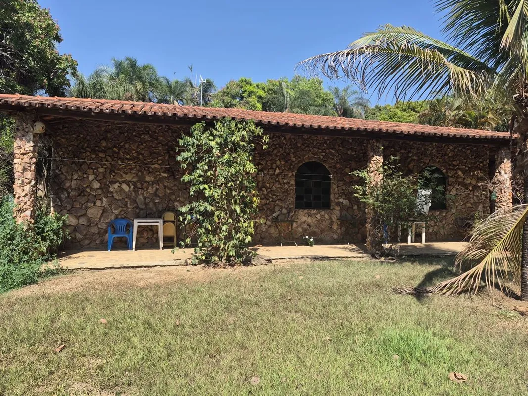 Foto do Imóvel