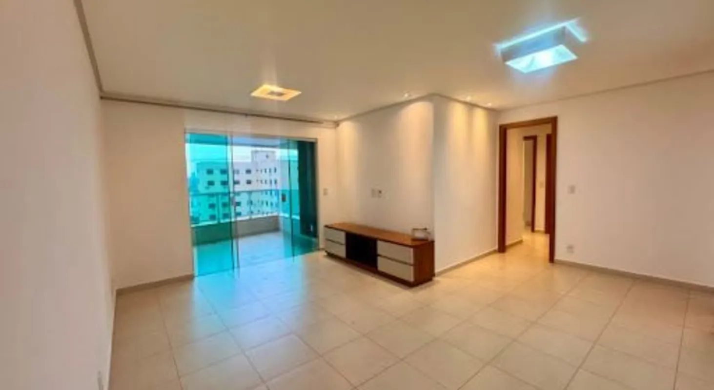 Excelente apartamento no Alto da Glória, ao lado do Shopping Flamboyant e próxim...