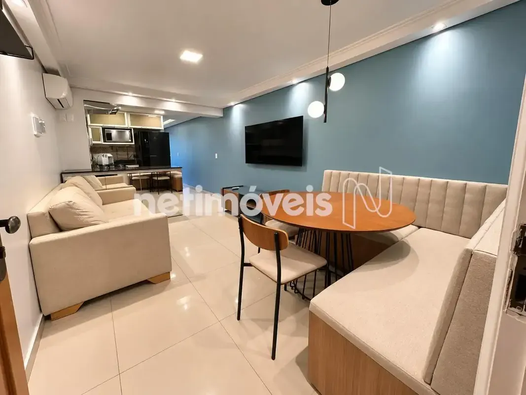 Kit com 42,30m², confortável e funcional, ideal para quem busca praticidade e co...