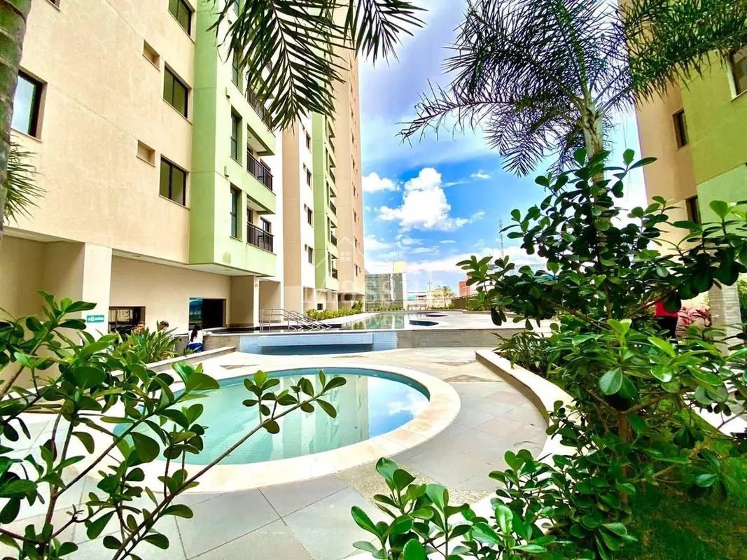 MASSUH IMÓVEIS VENDE: Excelente oportunidade no Le Quartier Boulevard, um dos em...