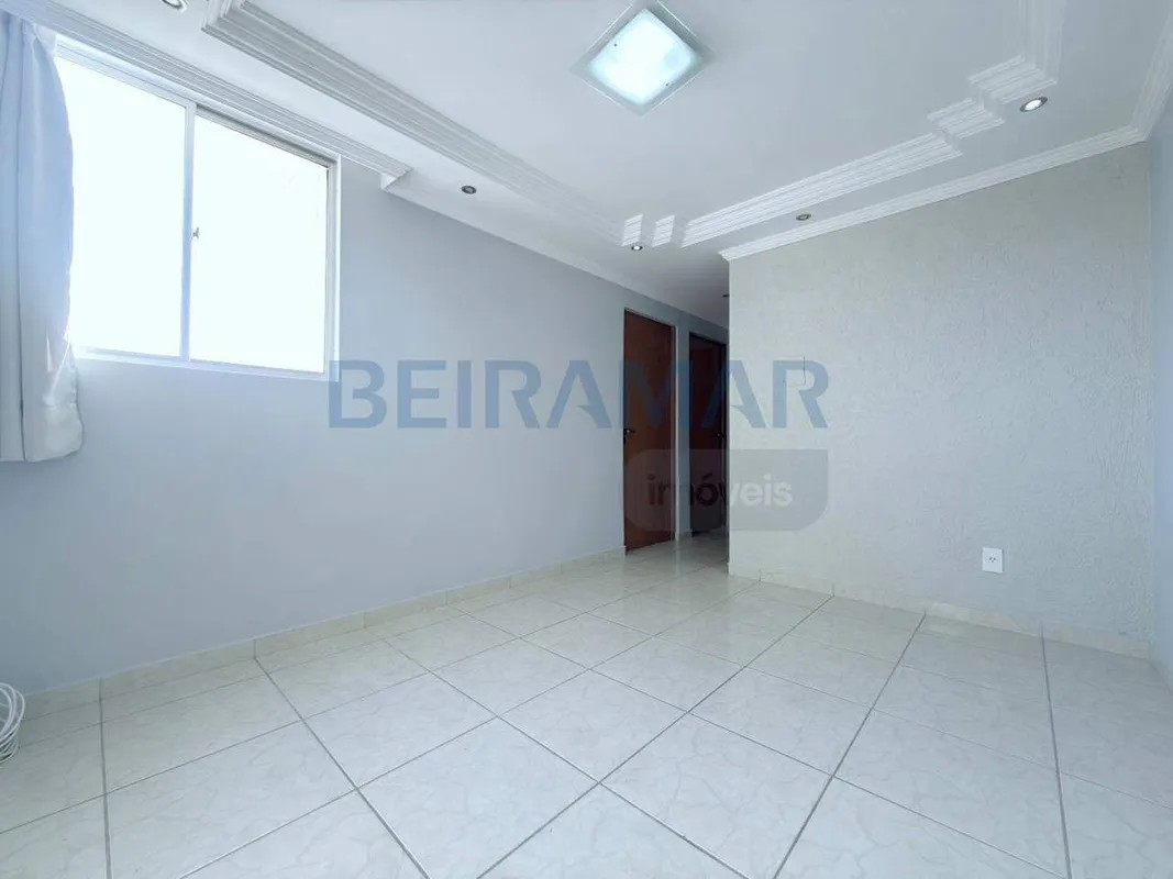 Excelente apartamento para locação no Vila Real - Samambaia Sul, na QN 118.Apart...