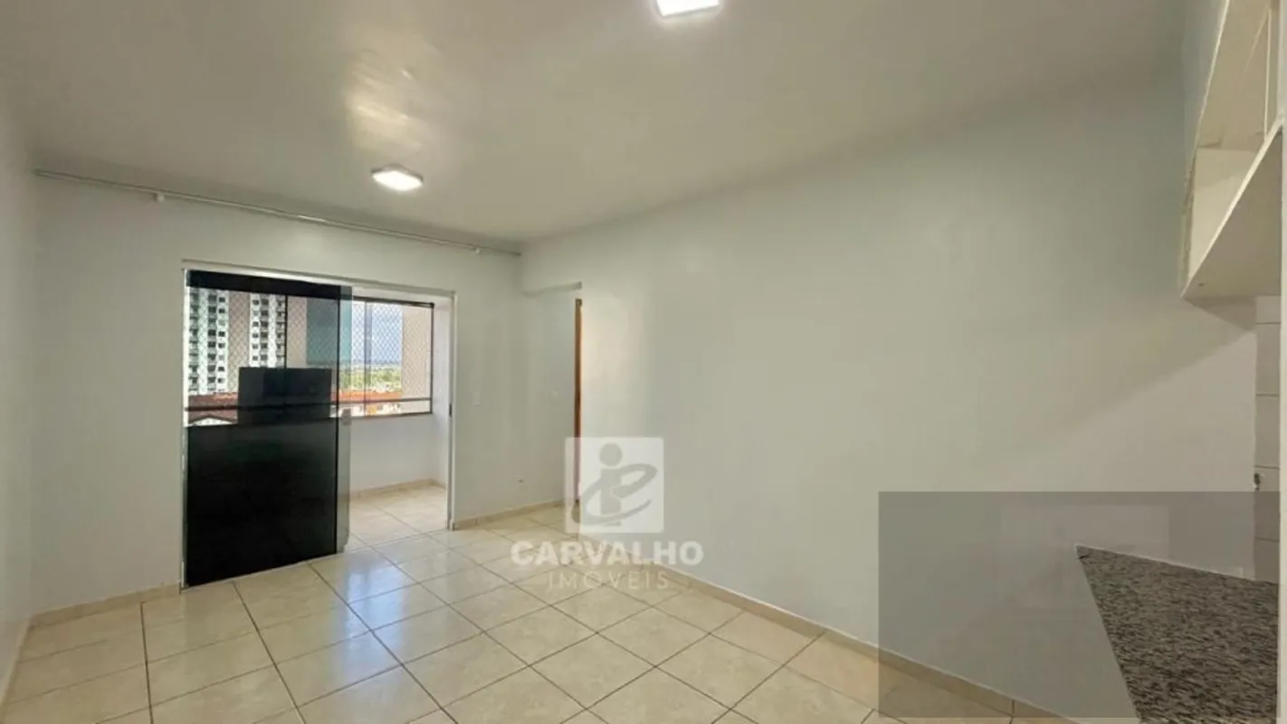 Ed. Barcelona - Jardim Bela VistaCód.99880 m23 quartos, sendo 1 suíte Sala com s...