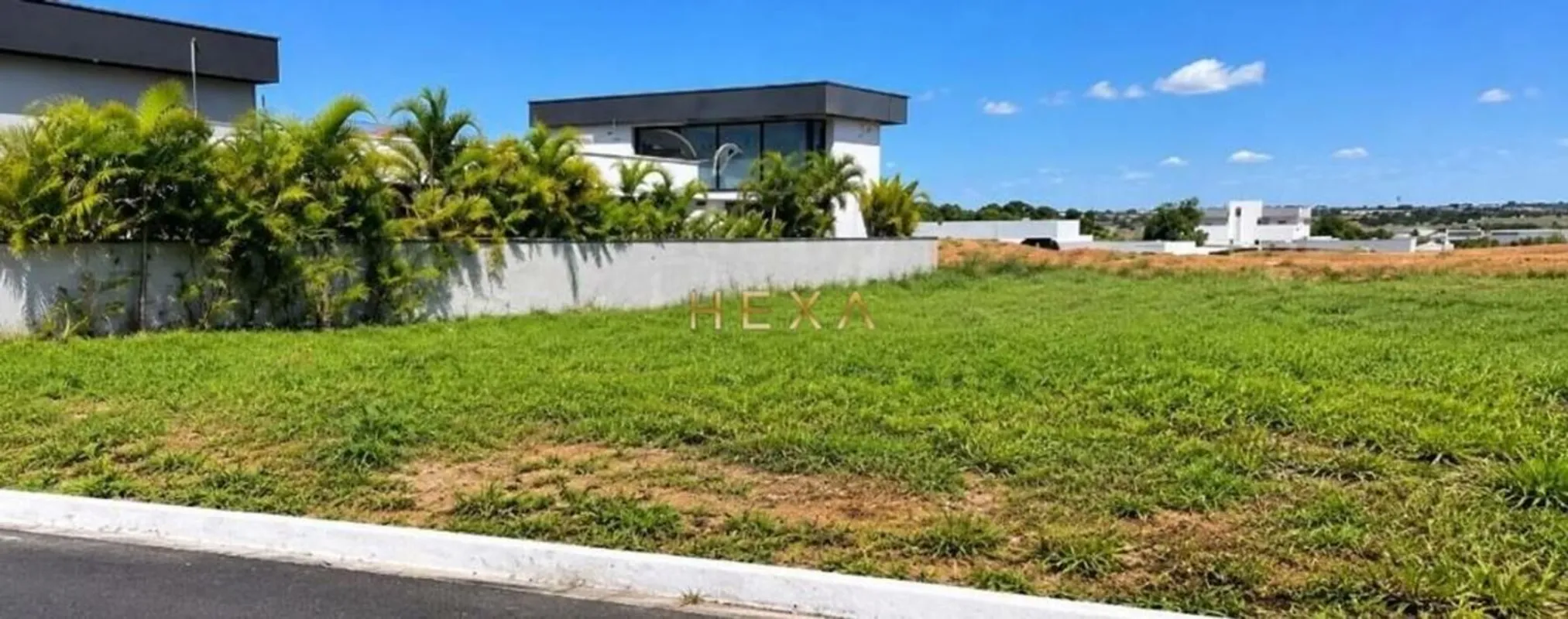 LOTE À VENDA CONDOMÍNIO COPACABANA Abadia de Goiás/GO | Lote 30 Quadra 17 EXCELE...