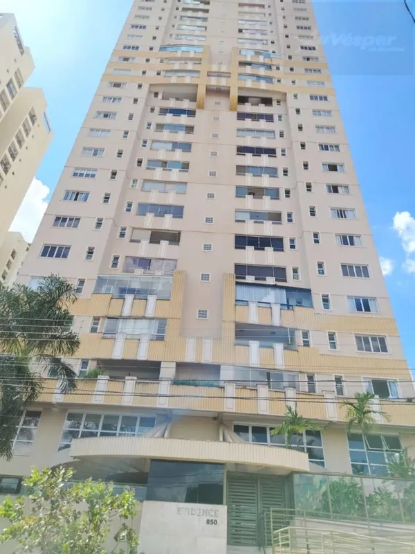 Apartamento à venda com 4 suítes, sendo 2 americanas e 116m² de área privativa n...