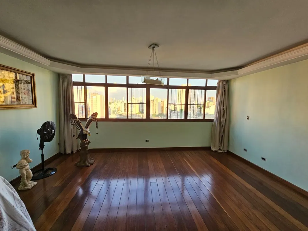 APARTAMENTO À VENDA | CENTRO DE GOIÂNIA146 m² | 4 quartos | 1 suíte | 1 vagaSe v...