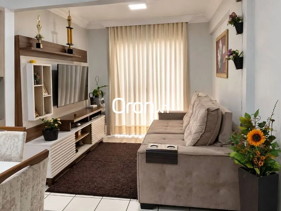 CÓDIGO DO IMÓVEL: AP6738LOCALIZAÇÃOEm ótima localização, próximo ao Buriti Shopp...