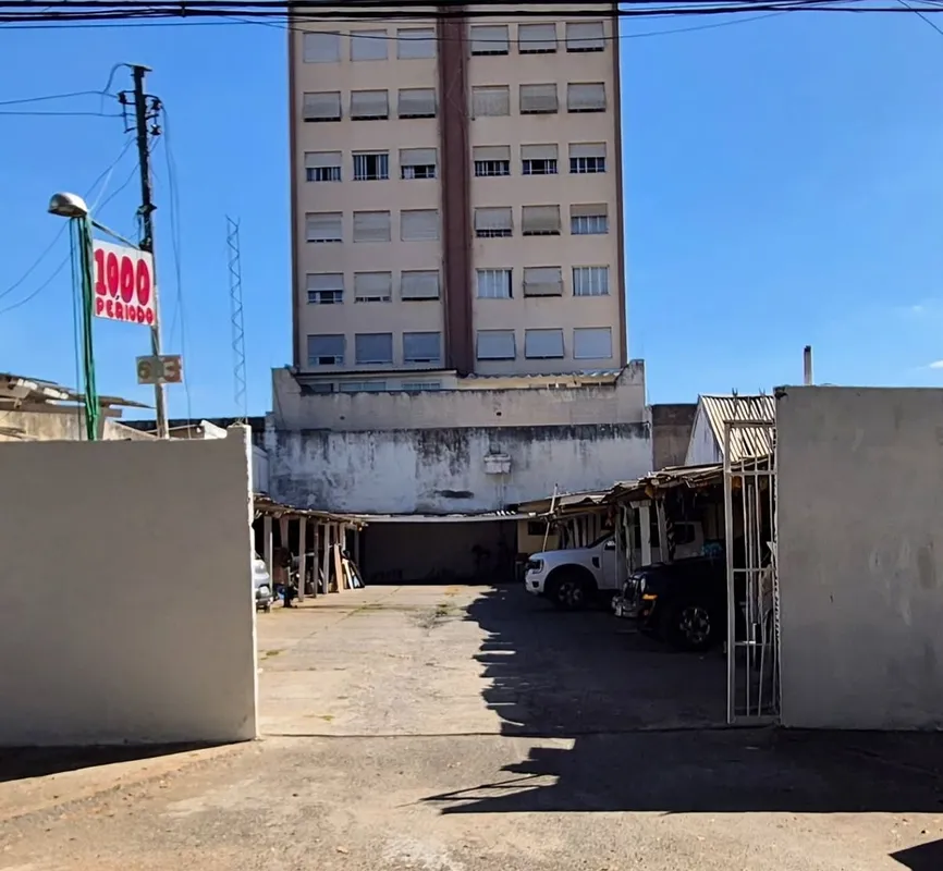 Descubra o potencial de morar ou investir no coraÃ§Ã£o de GoiÃ¢nia, onde a tradi...