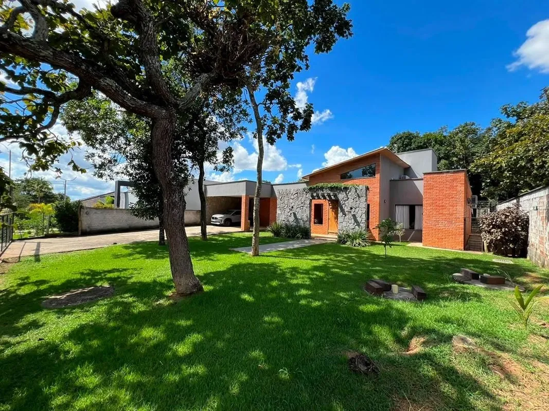 Desfrute de uma vida com espaÃ§o, conforto e exclusividade no Residencial Villa ...
