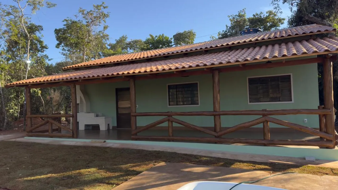 Foto do Imóvel
