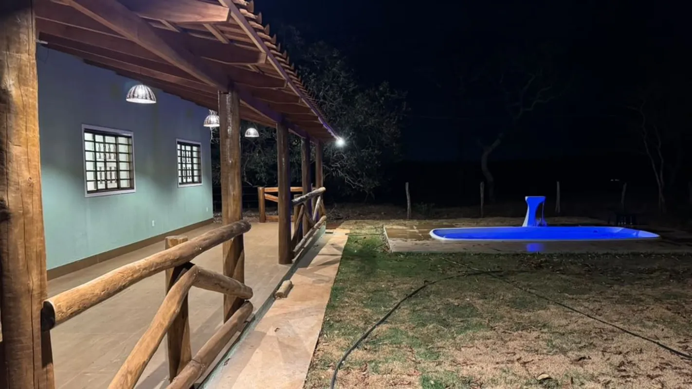 Foto do Imóvel