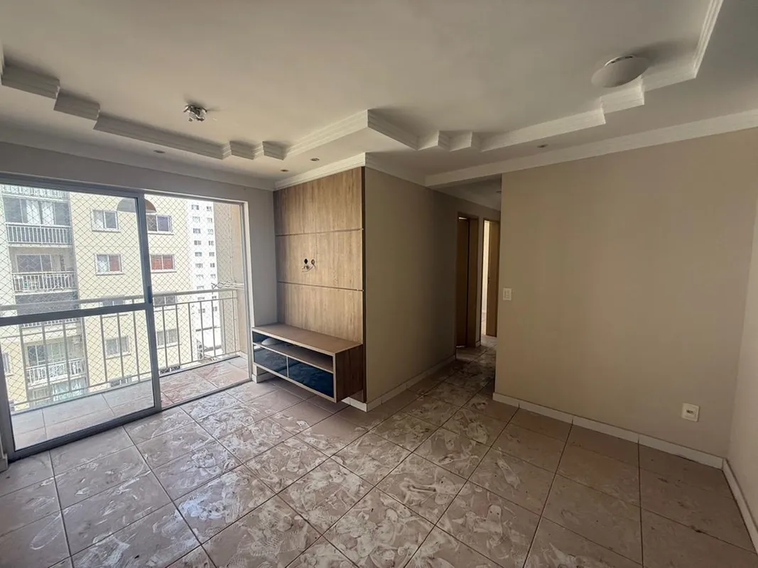 ?? APARTAMENTO NO PARQUE AMÉRICA CARIBE — APARECIDA DE GOIÂNIA? 64,20 m² de área...