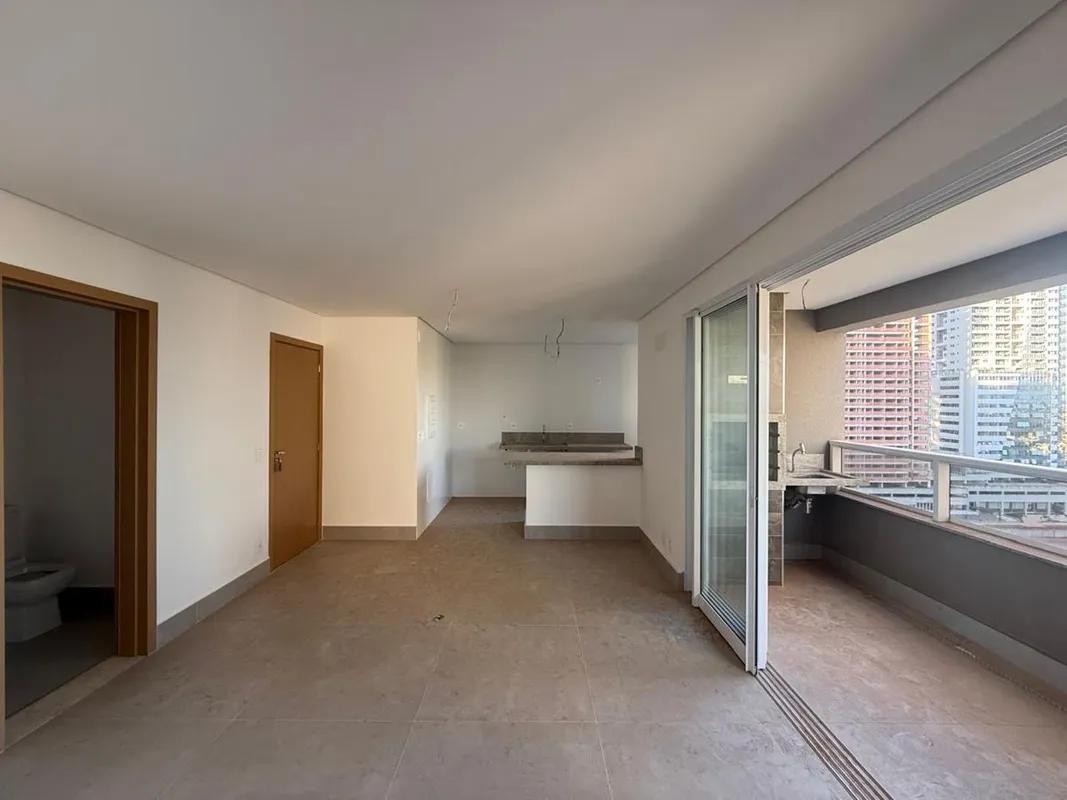 ?? APARTAMENTO EUROPARK NORONHA – TORRE A? 105,75 m² de área privativa? 3 suítes...