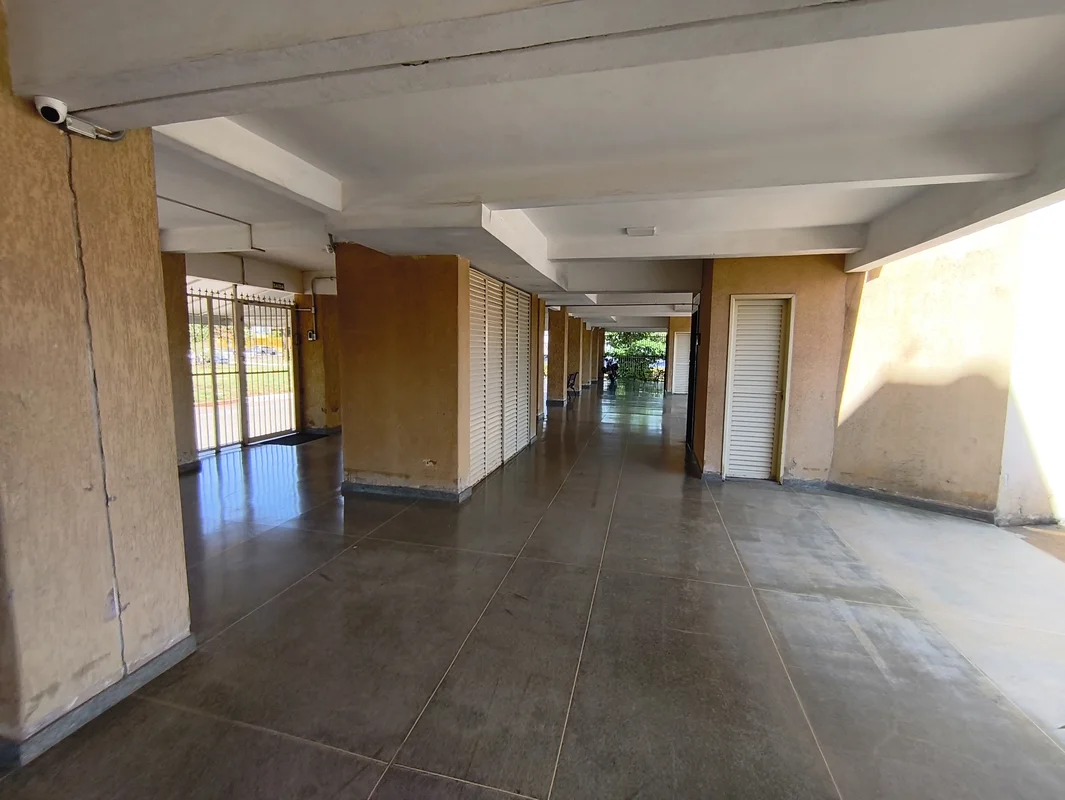 ALUGO APARTAMENTO NA QUADRA 14 DESOBRADINHO, PRÓXIMO AO DETRAN.COM 2 QUARTOS,SAL...