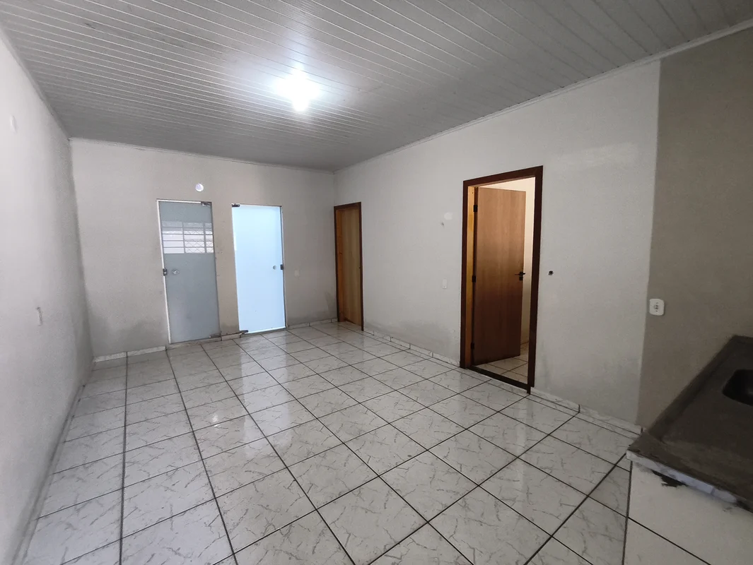 VENDA URGENTE!Casa de Fundos – Condomínio Nova Petrópolis (Alfama)Excelente opor...