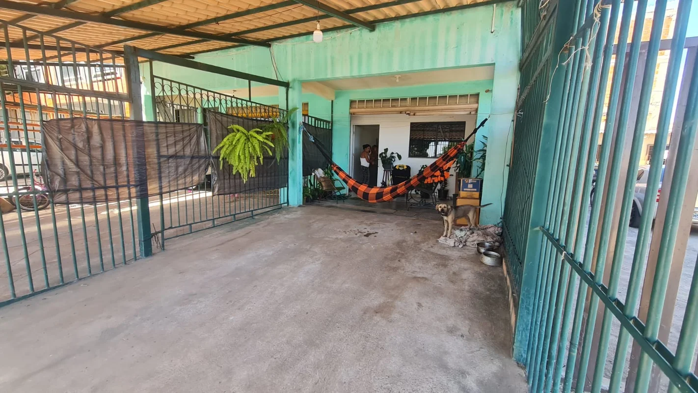 Otimo investimento e oportunidade de renda! Prédio com 3 apartamentos a venda em...