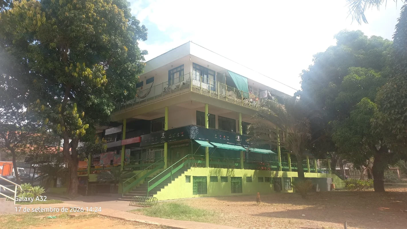Loja para aluguel na CLN 110 Bloco D, ASA NORTE, Brasília. Uma oportunidade de p...