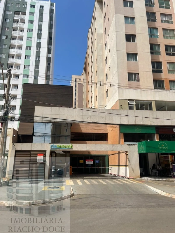ALUGA-SE APARTAMENTO – SAMAMBAIA SUL/DF?? QD 301 – Ed. Rio Paranã – Samambaia Su...